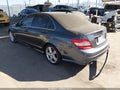 2011 Mercedes-Benz C-Class — photo 3 of 18 | VIN WDDGF5EB7BA503998