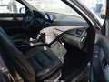 2011 Mercedes-Benz C-Class — photo 5 of 18 | VIN WDDGF5EB7BA503998