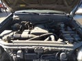 2003 Toyota Sequoia — photo 10 of 11 | VIN 5TDZT34A13S151742