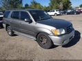 2003 Toyota Sequoia — photo 1 of 11 | VIN 5TDZT34A13S151742