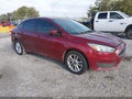 2016 Ford Focus — photo 1 of 11 | VIN 1FADP3F25GL360953