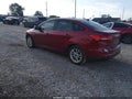 2016 Ford Focus — photo 3 of 11 | VIN 1FADP3F25GL360953