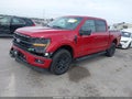 2024 Ford F-150 — photo 2 of 16 | VIN 1FTFW3LD9RFC03309