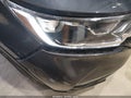 2018 Honda CR-V — photo 17 of 17 | VIN 7FARW2H5XJE031135