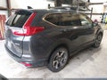 2018 Honda CR-V — photo 4 of 17 | VIN 7FARW2H5XJE031135