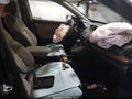 2018 Honda CR-V — photo 5 of 17 | VIN 7FARW2H5XJE031135