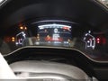 2018 Honda CR-V — photo 7 of 17 | VIN 7FARW2H5XJE031135