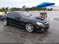 2009 Mercedes-Benz SL-Class — photo 1 of 12 | VIN WDBSK71F59F150516