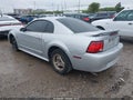 2001 Ford Mustang — photo 3 of 11 | VIN 1FAFP40401F160786