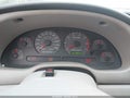 2001 Ford Mustang — photo 7 of 11 | VIN 1FAFP40401F160786