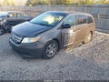 2011 Honda Odyssey — photo 2 of 17 | VIN 5FNRL5H60BB087777