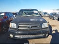 2005 Toyota Tundra — photo 12 of 16 | VIN 5TBRT38155S469417
