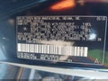 2005 Toyota Tundra — photo 9 of 16 | VIN 5TBRT38155S469417