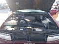 1996 Chevrolet Caprice — photo 10 of 17 | VIN 1G1BL52P3TR172703