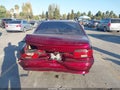 1996 Chevrolet Caprice — photo 17 of 17 | VIN 1G1BL52P3TR172703