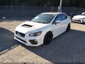 2015 Subaru WRX — photo 2 of 16 | VIN JF1VA1D68F8820009