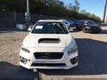 2015 Subaru WRX — photo 6 of 16 | VIN JF1VA1D68F8820009