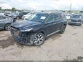2021 Hyundai Palisade — photo 2 of 18 | VIN KM8R4DHE5MU298980