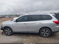 2020 Nissan Pathfinder — photo 12 of 14 | VIN 5N1DR2BN3LC633795