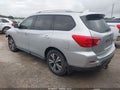 2020 Nissan Pathfinder — photo 3 of 14 | VIN 5N1DR2BN3LC633795