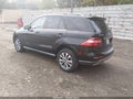 2014 Mercedes-Benz ML-Class — photo 3 of 16 | VIN 4JGDA5HB0EA324595