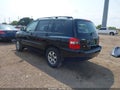 2005 Toyota Highlander — photo 3 of 16 | VIN JTEGP21A050066614