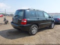 2005 Toyota Highlander — photo 4 of 16 | VIN JTEGP21A050066614