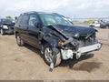 2005 Toyota Highlander — photo 6 of 16 | VIN JTEGP21A050066614