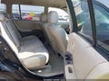 2005 Toyota Highlander — photo 8 of 16 | VIN JTEGP21A050066614