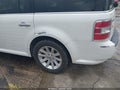 2010 Ford Flex — photo 6 of 11 | VIN 2FMGK5CC8ABA67601