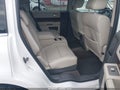 2010 Ford Flex — photo 8 of 11 | VIN 2FMGK5CC8ABA67601