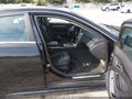 2011 Cadillac CTS — photo 5 of 14 | VIN 1G6DC5EY8B0140601