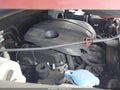 2015 Hyundai Tucson — photo 10 of 20 | VIN KM8JU3AG6FU055569