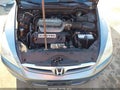 2007 Honda Accord — photo 10 of 18 | VIN 1HGCM66517A096234