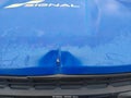 2021 Ford Bronco Sport — photo 6 of 20 | VIN 3FMCR9A61MRA79884
