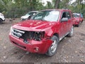 2010 Ford Escape — photo 2 of 16 | VIN 1FMCU0D77AKA55300