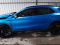 2015 Mercedes-Benz GLA-Class — photo 14 of 16 | VIN WDCTG4EB9FJ169263