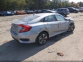 2017 Honda Civic — photo 4 of 17 | VIN 19XFC1F74HE205819