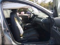 2017 Honda Civic — photo 5 of 17 | VIN 19XFC1F74HE205819