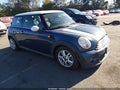 2011 Mini Cooper — photo 1 of 12 | VIN WMWSU3C52BT252367