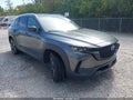 2025 Mazda CX-50 — photo 1 of 16 | VIN 7MMVAAEW4SN118757