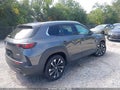 2025 Mazda CX-50 — photo 4 of 16 | VIN 7MMVAAEW4SN118757