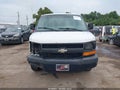 2014 Chevrolet Express 2500 — photo 12 of 16 | VIN 1GCWGFCA3E1100527