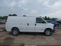 2014 Chevrolet Express 2500 — photo 13 of 16 | VIN 1GCWGFCA3E1100527