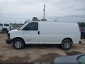 2014 Chevrolet Express 2500 — photo 14 of 16 | VIN 1GCWGFCA3E1100527