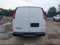 2014 Chevrolet Express 2500 — photo 16 of 16 | VIN 1GCWGFCA3E1100527