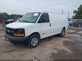 2014 Chevrolet Express 2500 — photo 2 of 16 | VIN 1GCWGFCA3E1100527