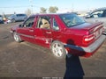 1995 Volvo 850 — photo 3 of 16 | VIN YV1LS5717S1207902