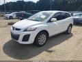 2011 Mazda CX-7 — photo 2 of 16 | VIN JM3ER2B53B0374497