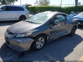 2013 Honda Civic — photo 2 of 18 | VIN 2HGFG3A51DH522527